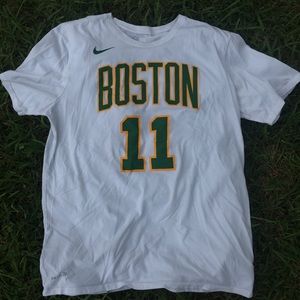 Kyrie Irving Nike Performance Shirt Size Xl